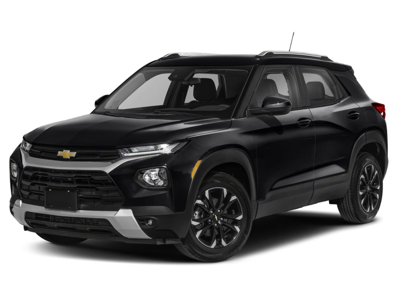 2023 Chevrolet Trailblazer AWD 4dr LT