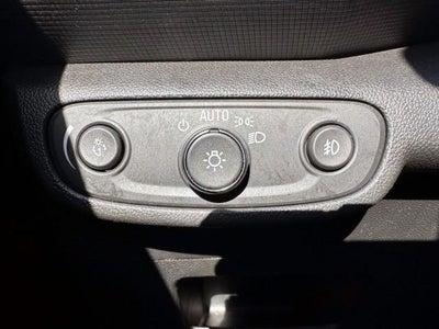 2023 Chevrolet Trailblazer AWD 4dr LT