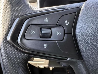 2023 Chevrolet Trailblazer AWD 4dr LT