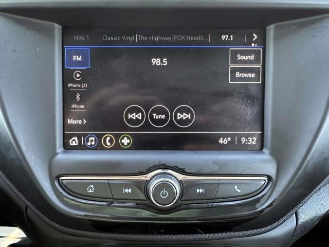 2023 Chevrolet Trailblazer AWD 4dr LT