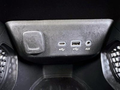 2023 Chevrolet Trailblazer AWD 4dr LT