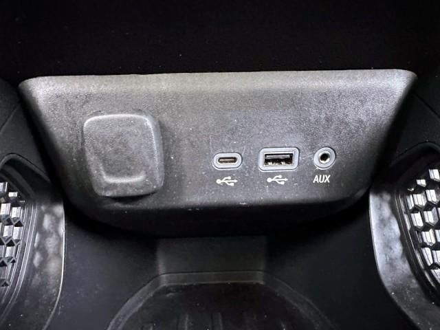 2023 Chevrolet Trailblazer AWD 4dr LT