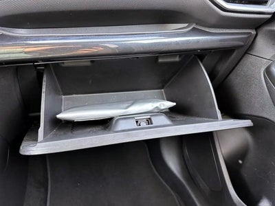 2023 Chevrolet Trailblazer AWD 4dr LT