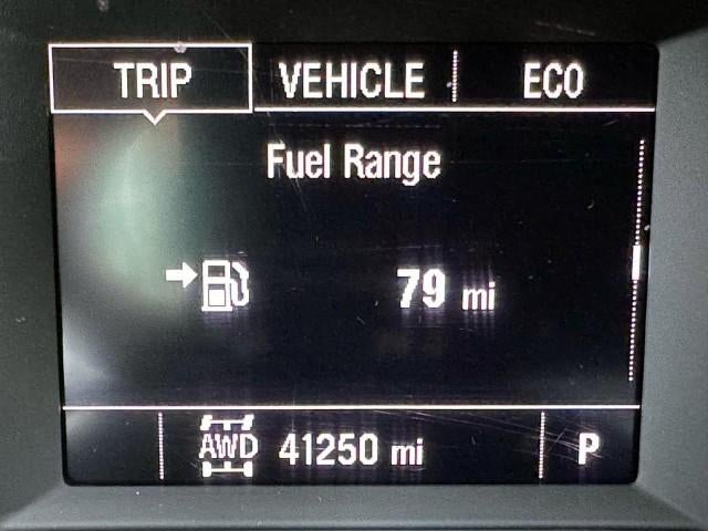 2023 Chevrolet Trailblazer AWD 4dr LT