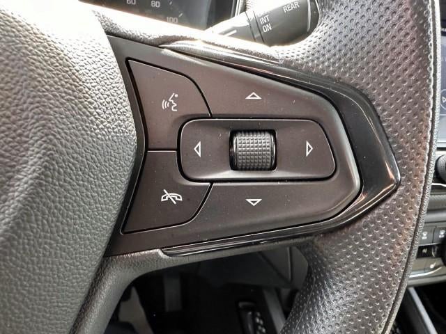 2023 Chevrolet Trailblazer AWD 4dr LT