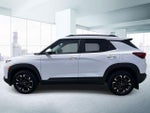 2023 Chevrolet Trailblazer AWD 4dr LT