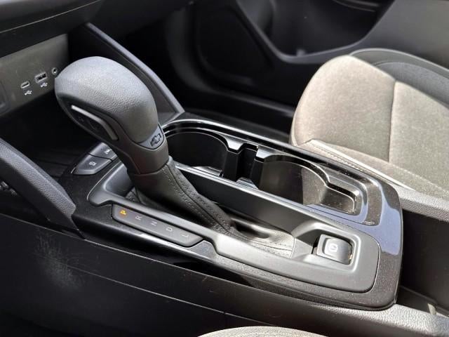 2023 Chevrolet Trailblazer AWD 4dr LT