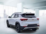 2023 Chevrolet Trailblazer AWD 4dr LT
