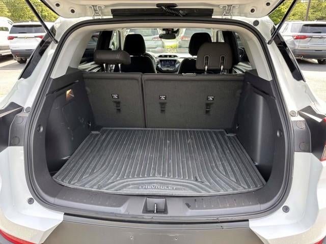 2023 Chevrolet Trailblazer AWD 4dr LT