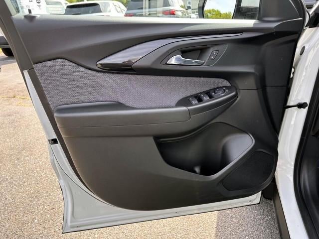 2023 Chevrolet Trailblazer AWD 4dr LT
