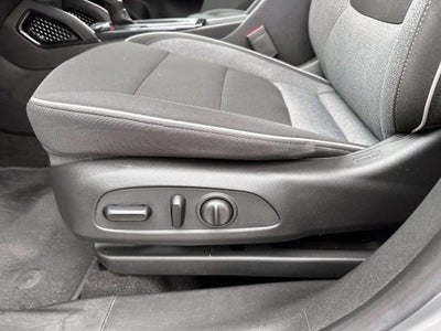 2023 Chevrolet Trailblazer AWD 4dr LT