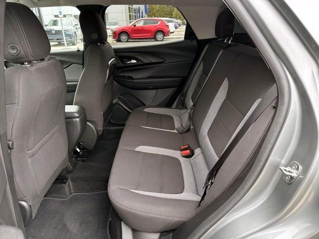 2023 Chevrolet Trailblazer AWD 4dr LT