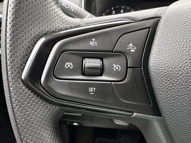 2023 Chevrolet Trailblazer AWD 4dr LT