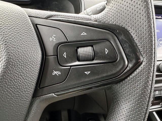 2023 Chevrolet Trailblazer AWD 4dr LT