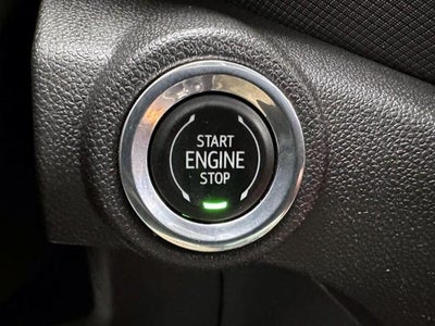 2023 Chevrolet Trailblazer AWD 4dr LT