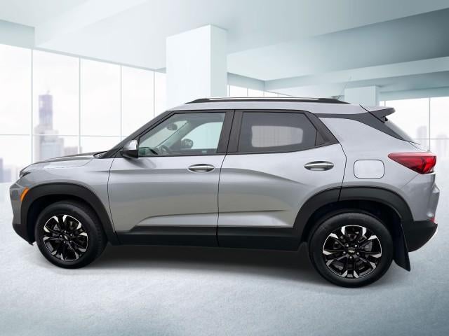 2023 Chevrolet Trailblazer AWD 4dr LT