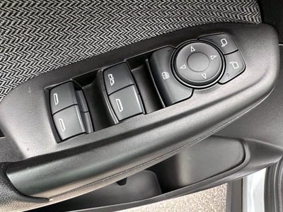 2023 Chevrolet Trailblazer AWD 4dr LT