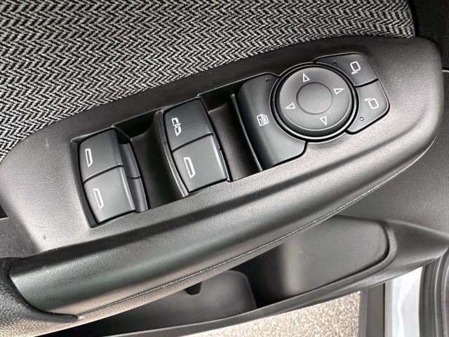 2023 Chevrolet Trailblazer AWD 4dr LT