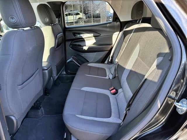 2023 Chevrolet Trailblazer AWD 4dr LT