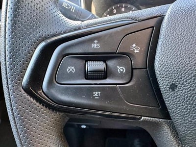 2023 Chevrolet Trailblazer AWD 4dr LT