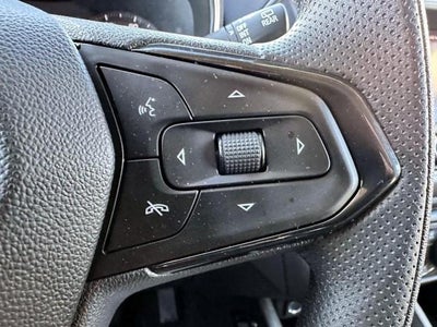 2023 Chevrolet Trailblazer AWD 4dr LT