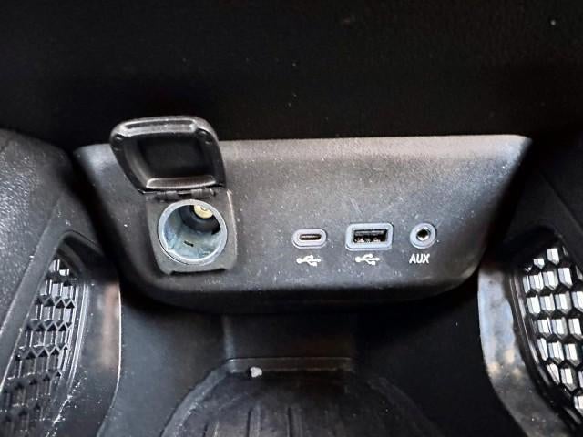 2023 Chevrolet Trailblazer AWD 4dr LT