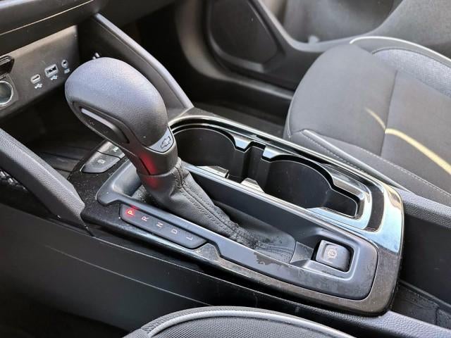 2023 Chevrolet Trailblazer AWD 4dr LT