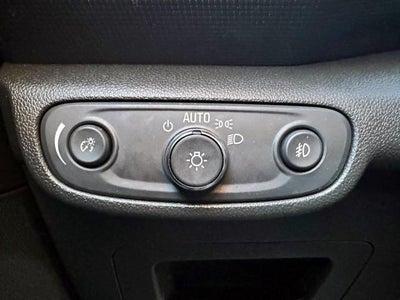 2023 Chevrolet Trailblazer AWD 4dr LT