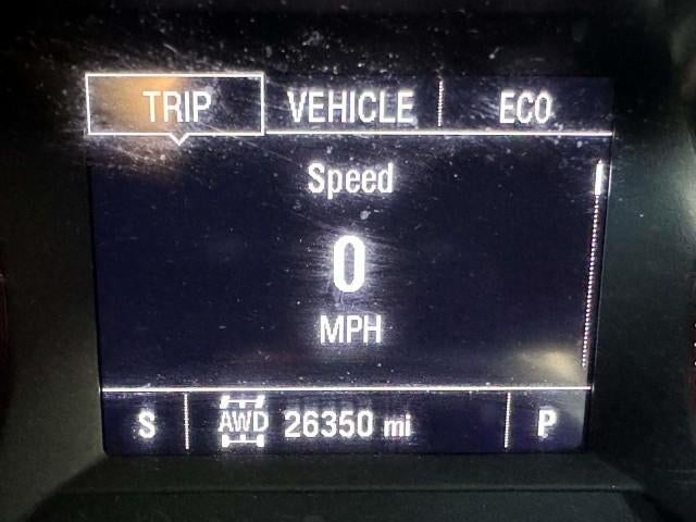 2023 Chevrolet Trailblazer AWD 4dr LT