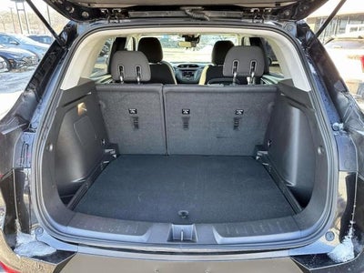 2023 Chevrolet Trailblazer AWD 4dr LT