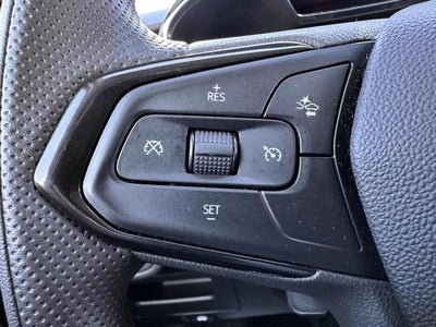 2023 Chevrolet Trailblazer AWD 4dr LT