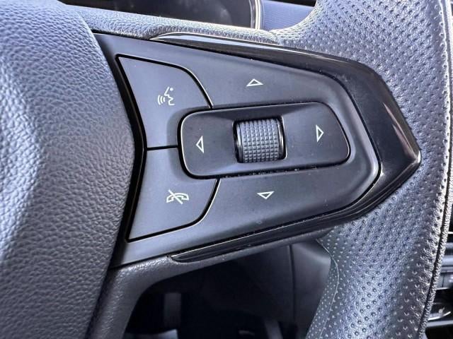 2023 Chevrolet Trailblazer AWD 4dr LT