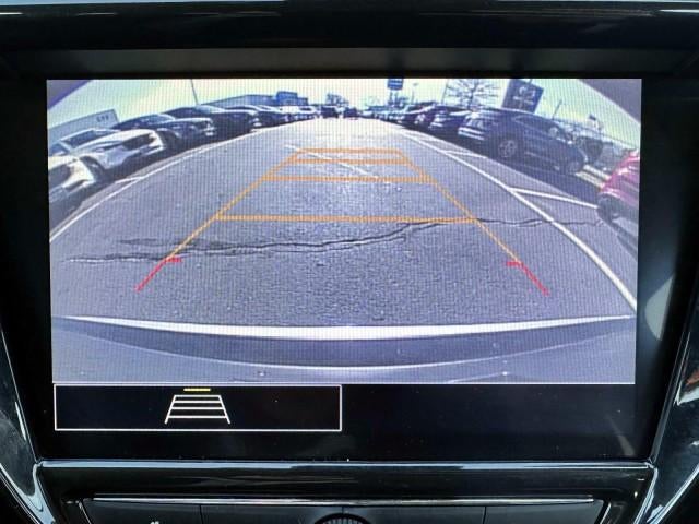 2023 Chevrolet Trailblazer AWD 4dr LT