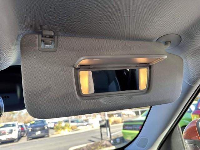 2023 Chevrolet Trailblazer AWD 4dr LT