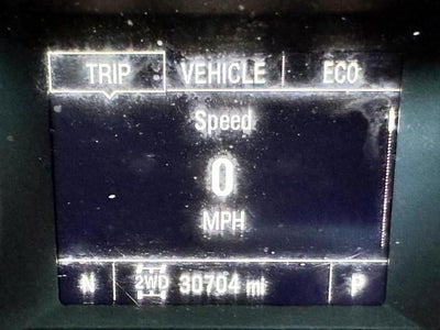 2023 Chevrolet Trailblazer AWD 4dr LT