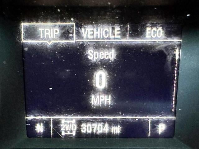 2023 Chevrolet Trailblazer AWD 4dr LT