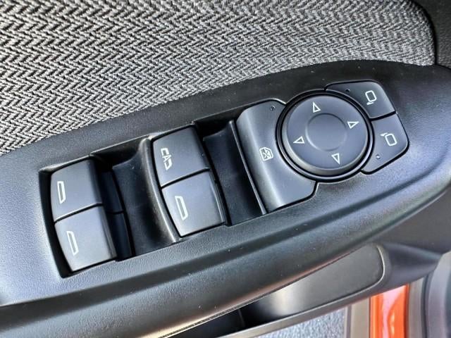 2023 Chevrolet Trailblazer AWD 4dr LT