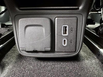 2023 Chevrolet Trailblazer AWD 4dr LT