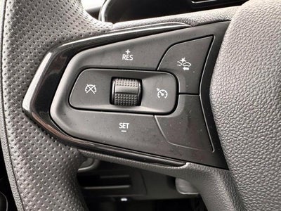 2023 Chevrolet Trailblazer AWD 4dr LT