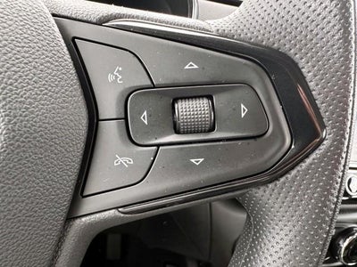 2023 Chevrolet Trailblazer AWD 4dr LT