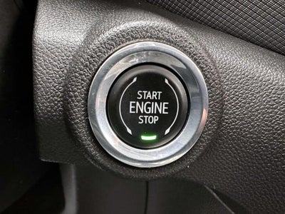 2023 Chevrolet Trailblazer AWD 4dr LT