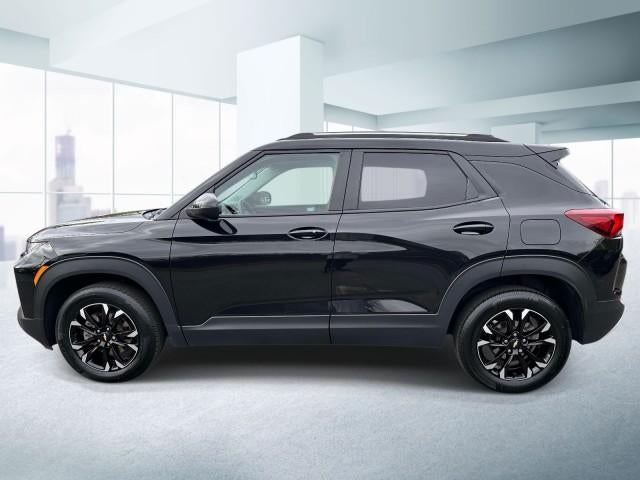 2023 Chevrolet Trailblazer AWD 4dr LT