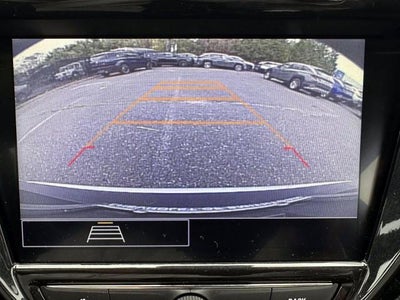 2023 Chevrolet Trailblazer AWD 4dr LT
