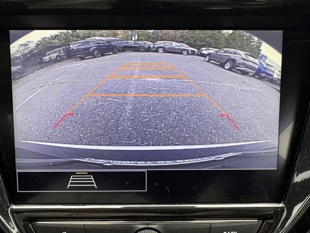 2023 Chevrolet Trailblazer AWD 4dr LT