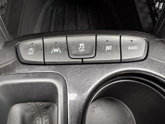 2023 Chevrolet Trailblazer AWD 4dr LT