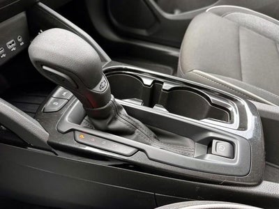 2023 Chevrolet Trailblazer AWD 4dr LT