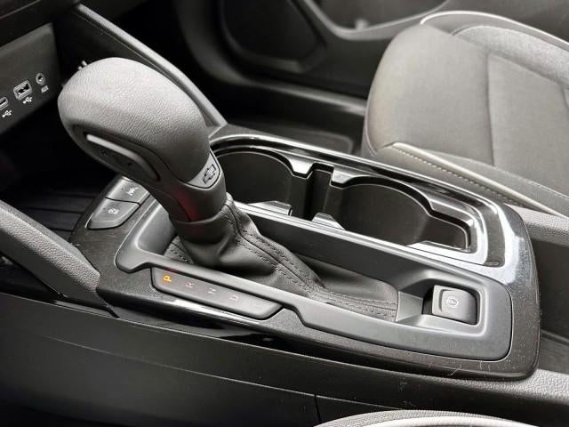 2023 Chevrolet Trailblazer AWD 4dr LT