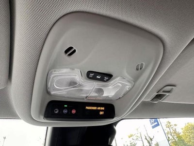 2023 Chevrolet Trailblazer AWD 4dr LT