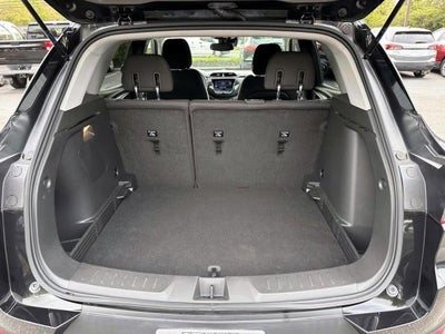 2023 Chevrolet Trailblazer AWD 4dr LT