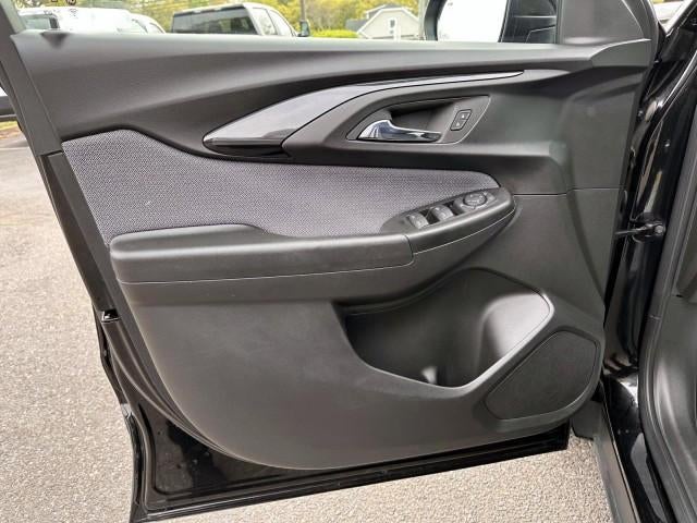 2023 Chevrolet Trailblazer AWD 4dr LT